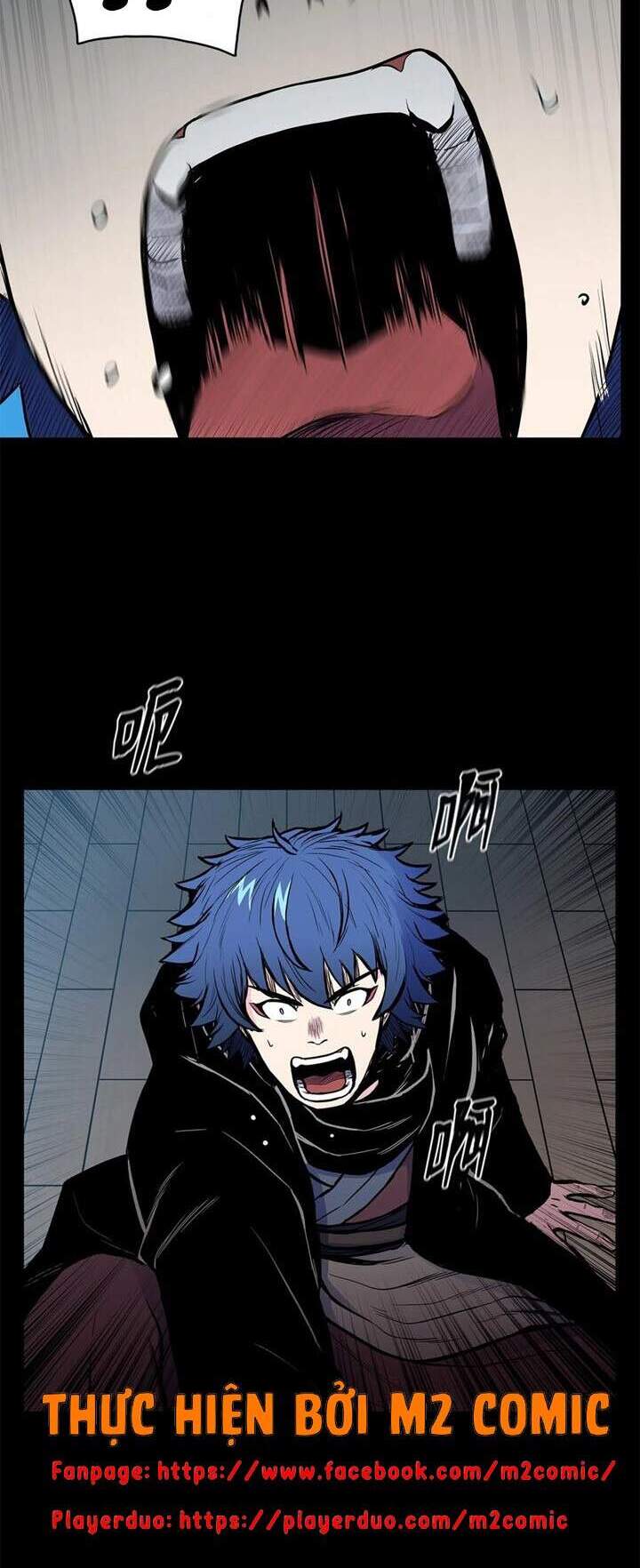 Phong Vân Chiến Thần Chap 64 - Next Chap 65