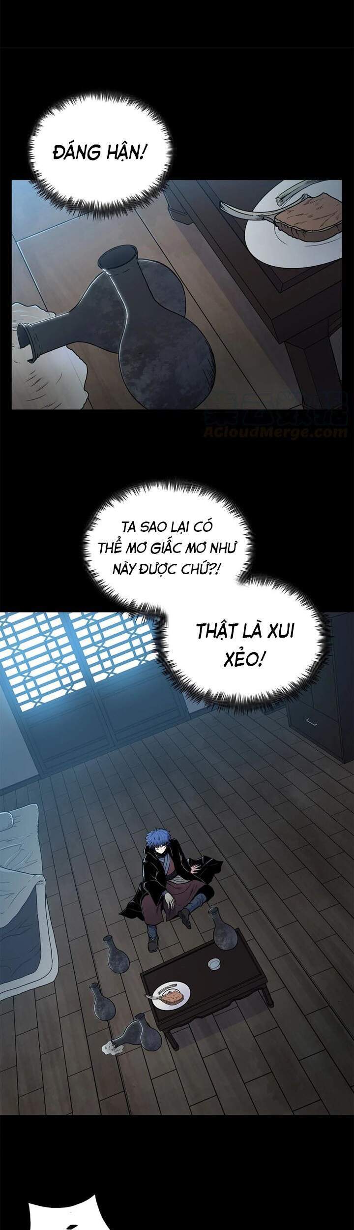 Phong Vân Chiến Thần Chap 64 - Next Chap 65