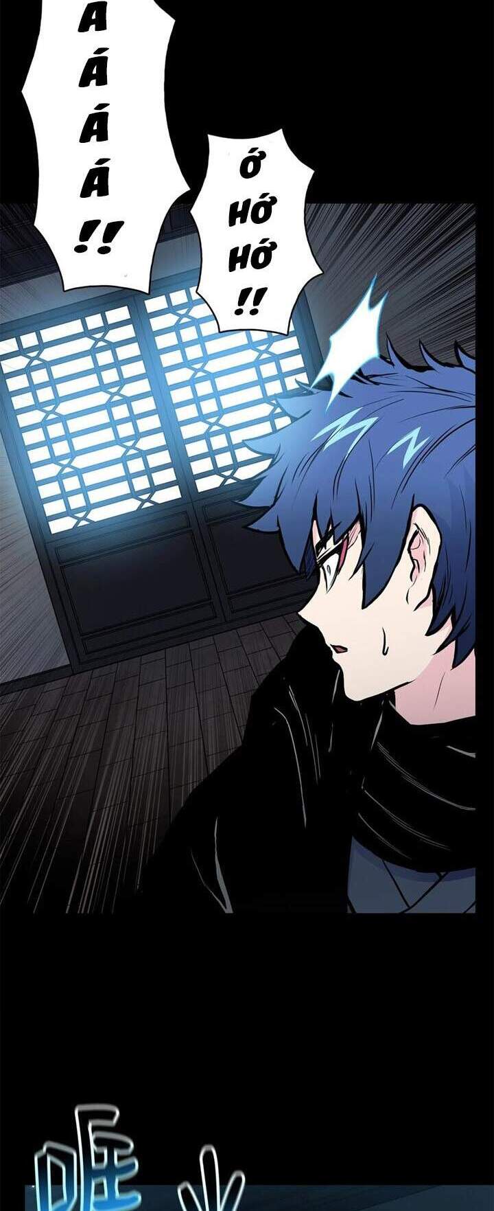 Phong Vân Chiến Thần Chap 64 - Next Chap 65