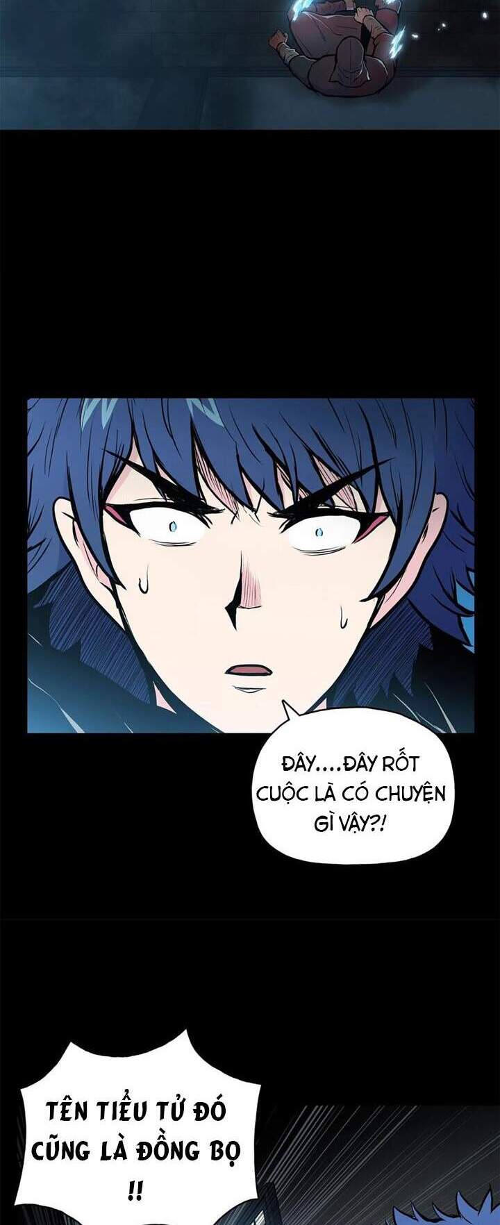 Phong Vân Chiến Thần Chap 64 - Next Chap 65