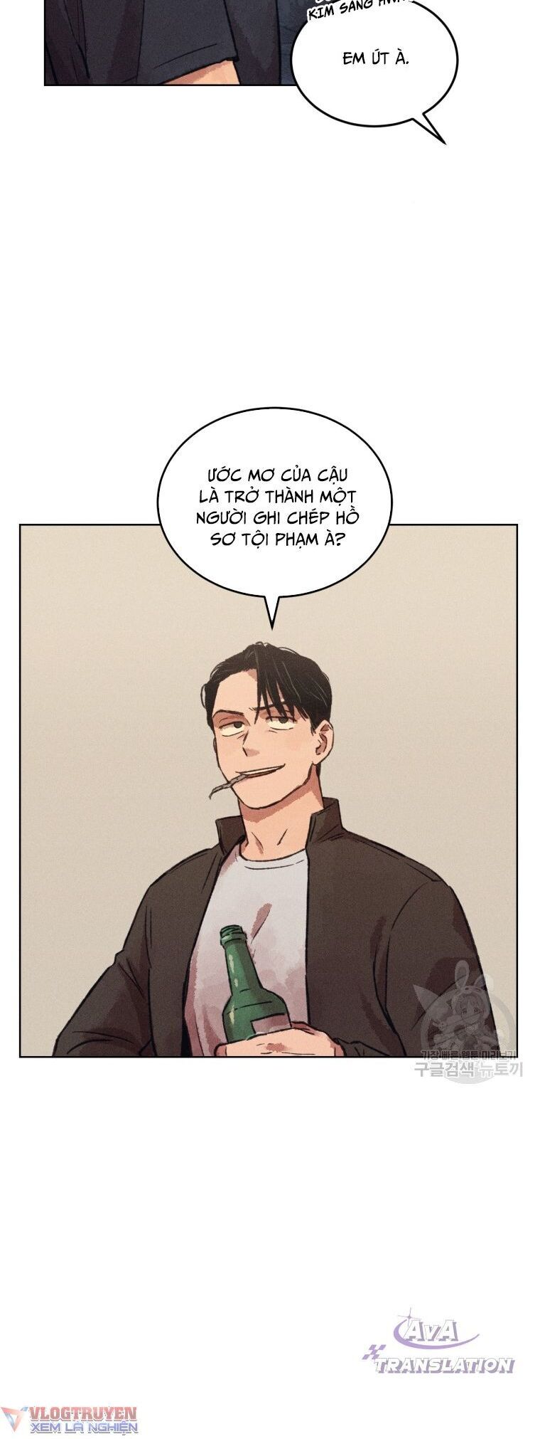 Phỏng Vấn Sát Nhân Chap 10 - Next Chap 11
