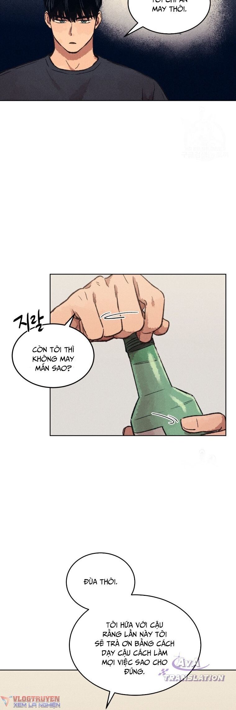 Phỏng Vấn Sát Nhân Chap 10 - Next Chap 11