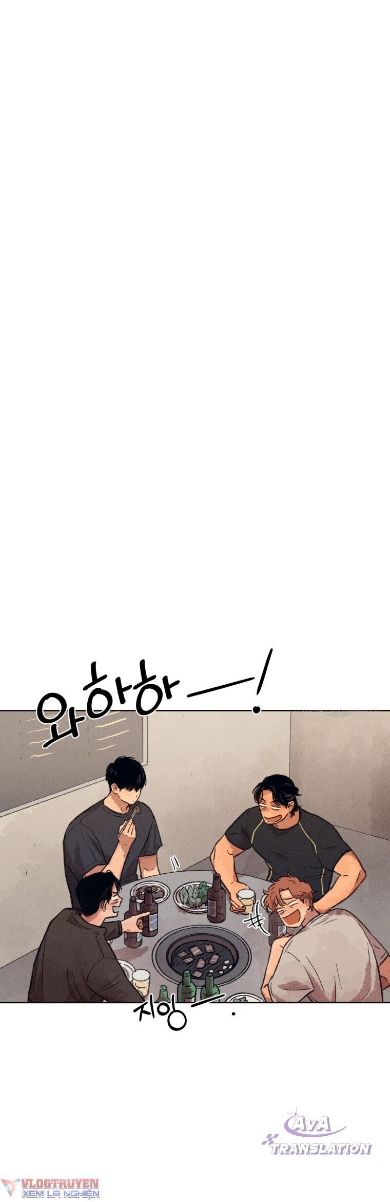 Phỏng Vấn Sát Nhân Chap 10 - Next Chap 11
