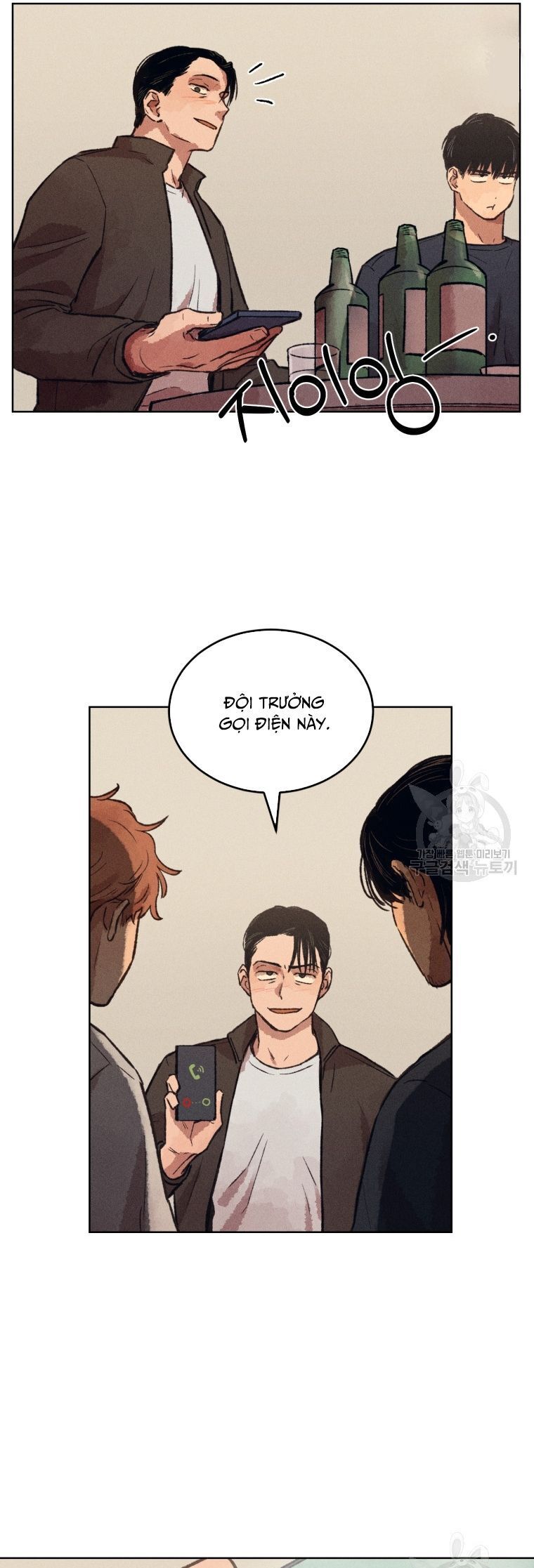 Phỏng Vấn Sát Nhân Chap 10 - Next Chap 11