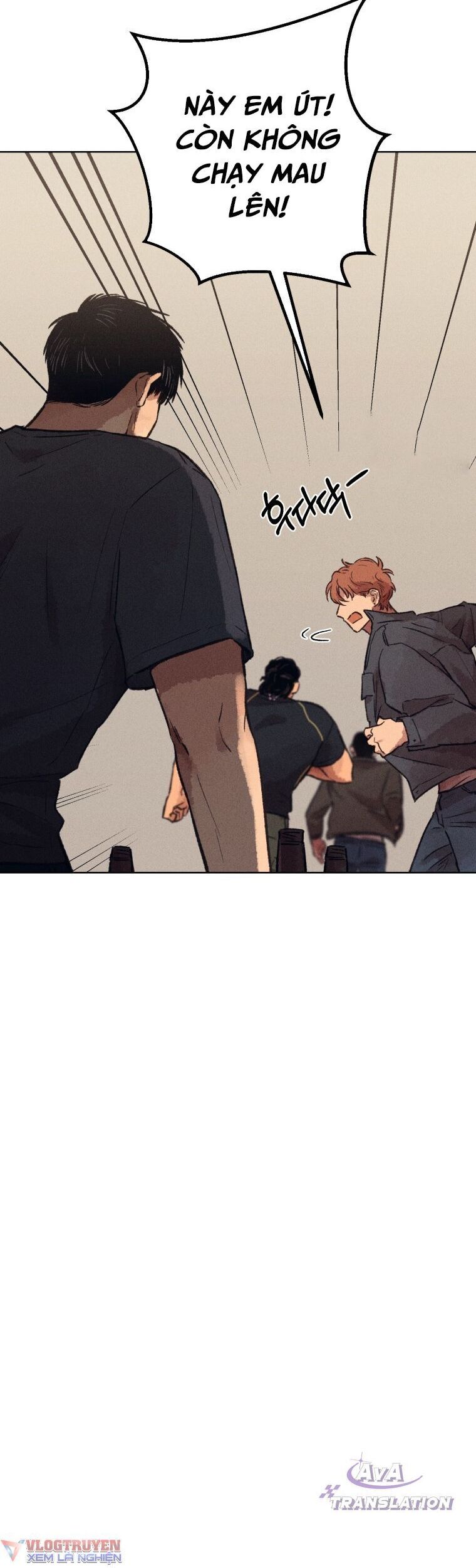 Phỏng Vấn Sát Nhân Chap 10 - Next Chap 11