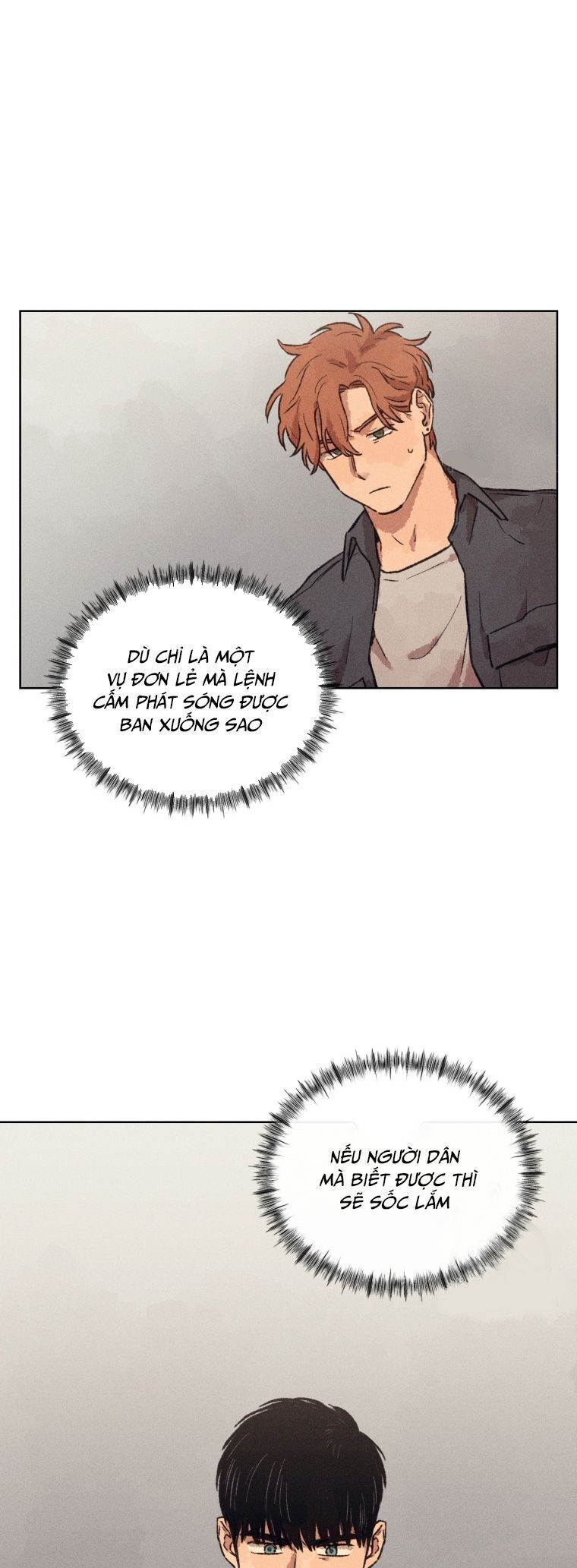 Phỏng Vấn Sát Nhân Chap 10 - Next Chap 11