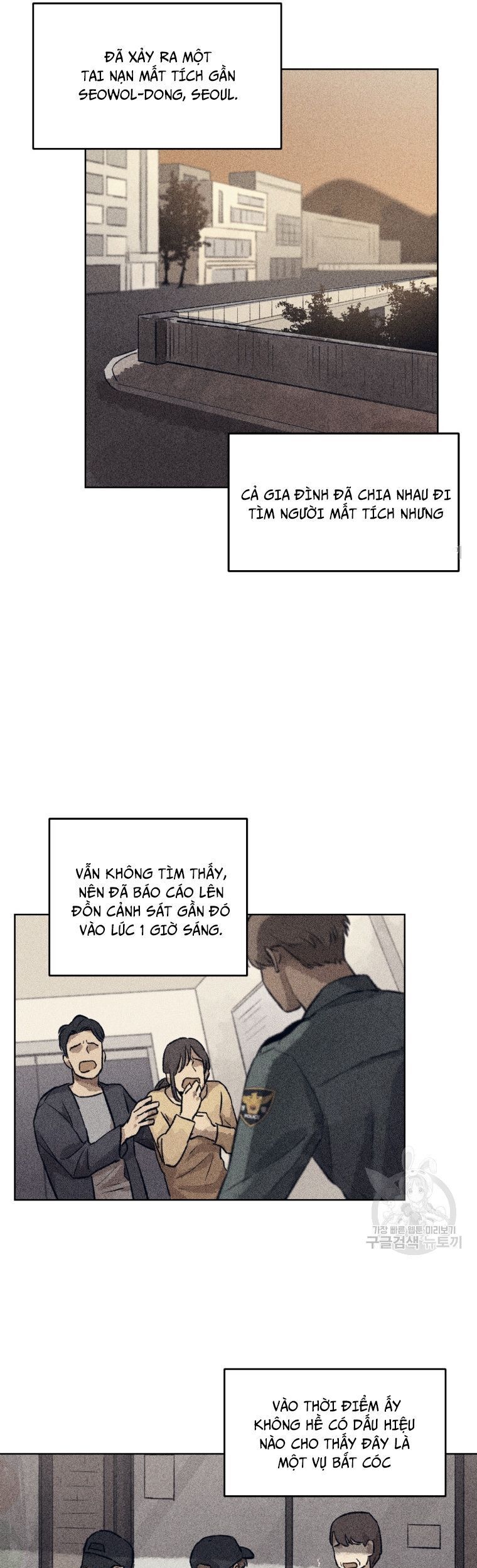 Phỏng Vấn Sát Nhân Chap 10 - Next Chap 11