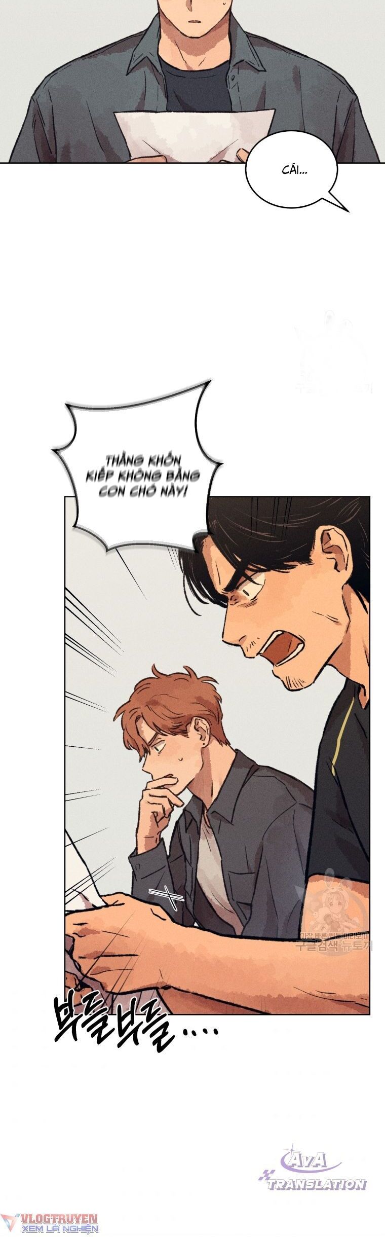 Phỏng Vấn Sát Nhân Chap 10 - Next Chap 11