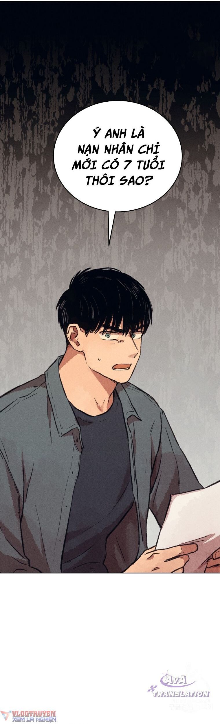 Phỏng Vấn Sát Nhân Chap 10 - Next Chap 11
