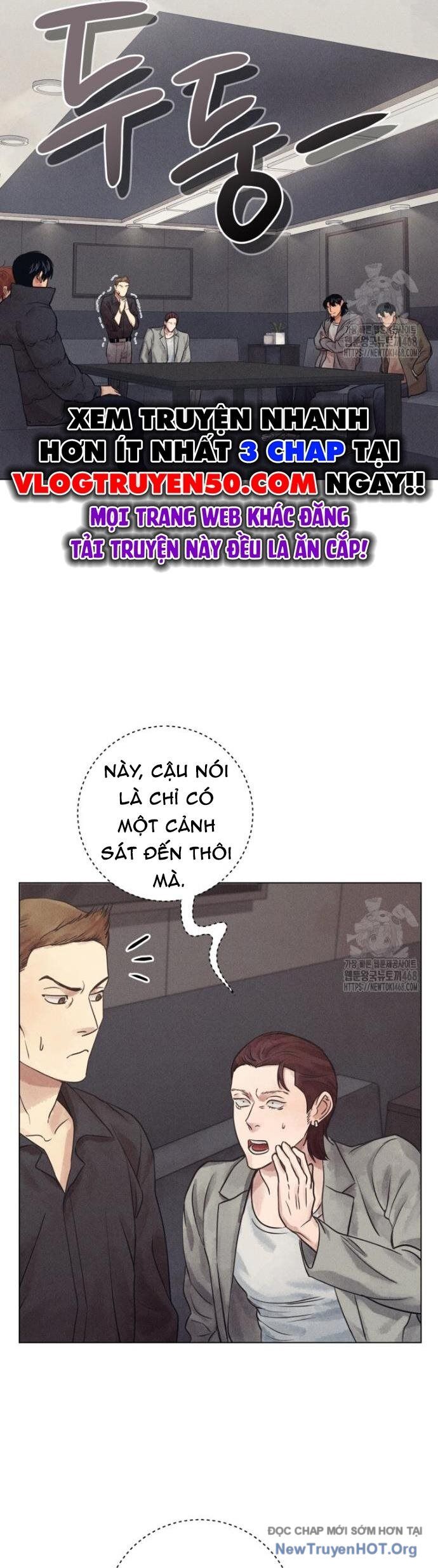 Phỏng Vấn Sát Nhân Chap 76 - Next Chap 77