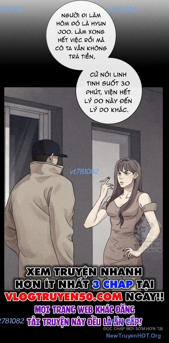 Phỏng Vấn Sát Nhân Chap 76 - Next Chap 77