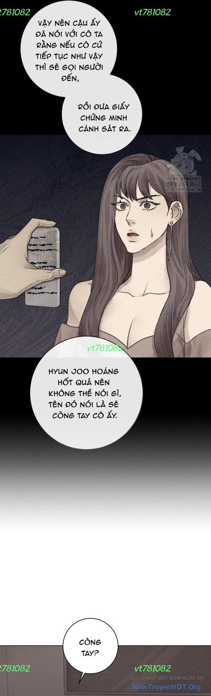 Phỏng Vấn Sát Nhân Chap 76 - Next Chap 77