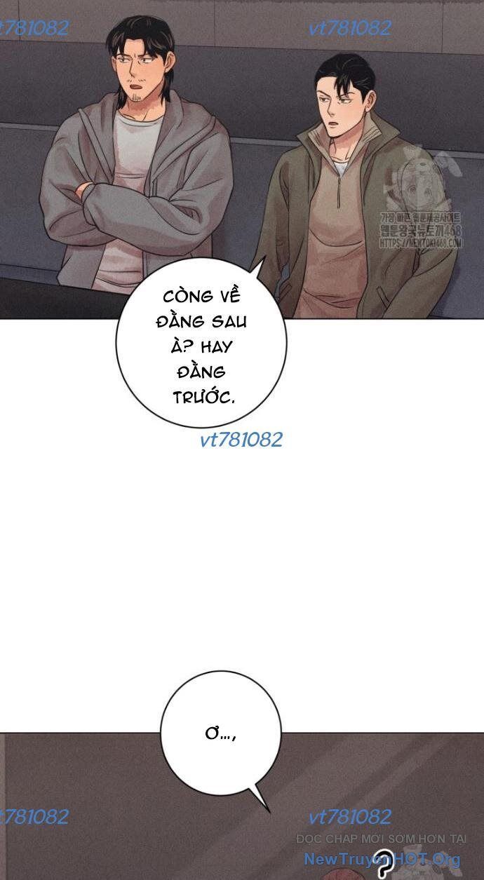 Phỏng Vấn Sát Nhân Chap 76 - Next Chap 77