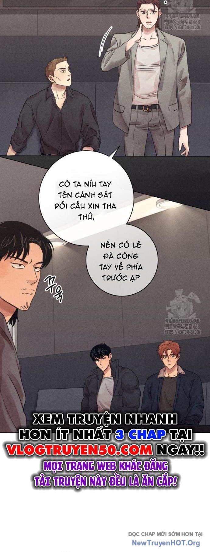 Phỏng Vấn Sát Nhân Chap 76 - Next Chap 77