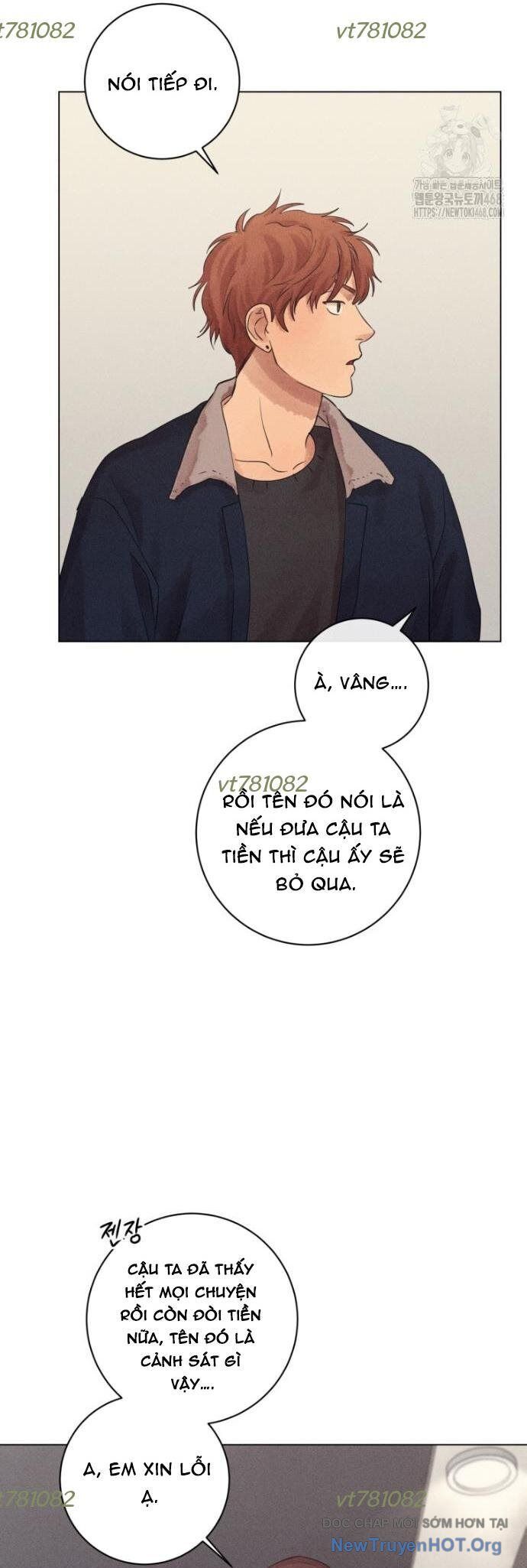 Phỏng Vấn Sát Nhân Chap 76 - Next Chap 77