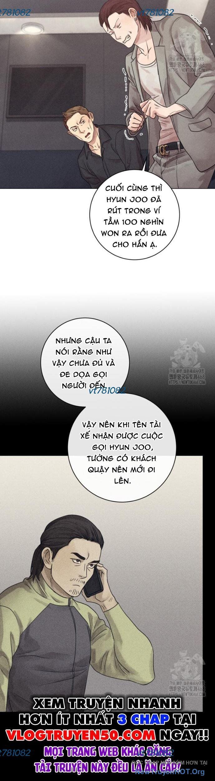 Phỏng Vấn Sát Nhân Chap 76 - Next Chap 77
