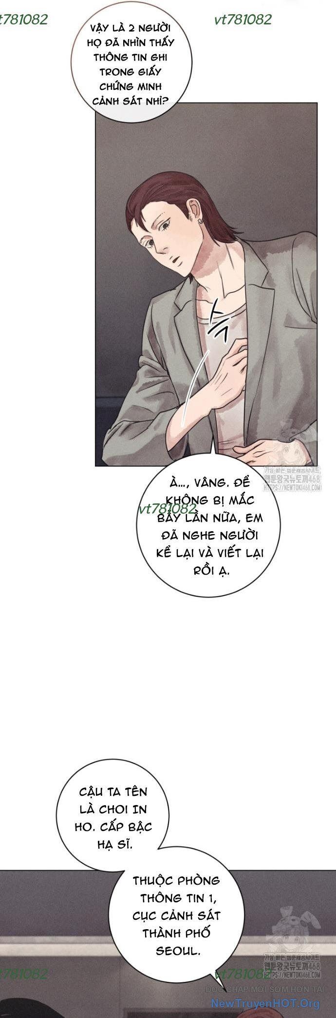 Phỏng Vấn Sát Nhân Chap 76 - Next Chap 77