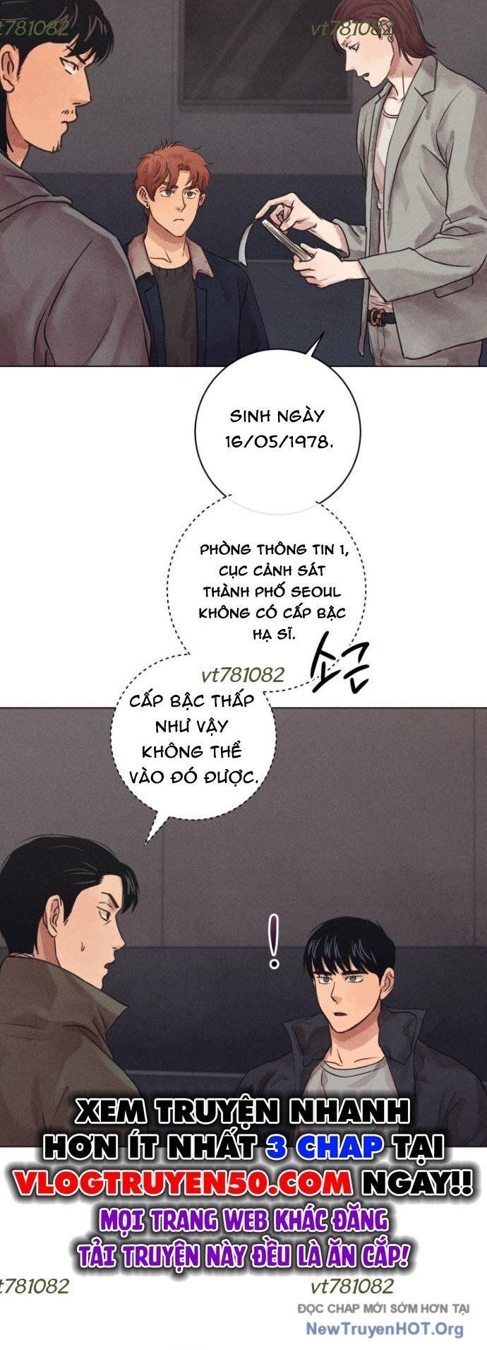 Phỏng Vấn Sát Nhân Chap 76 - Next Chap 77