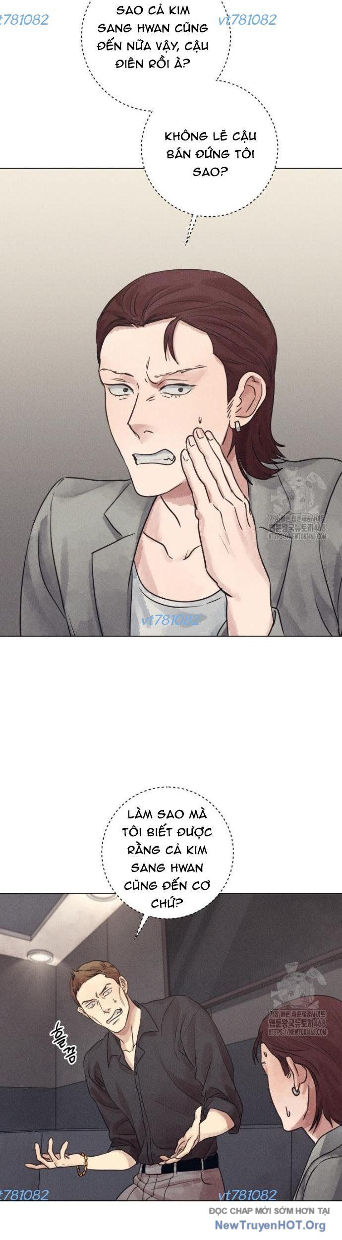 Phỏng Vấn Sát Nhân Chap 76 - Next Chap 77