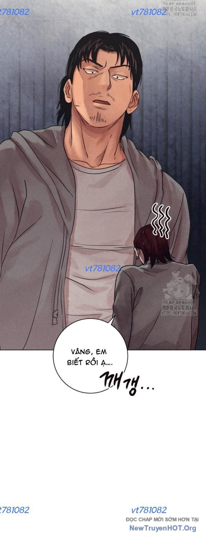 Phỏng Vấn Sát Nhân Chap 76 - Next Chap 77