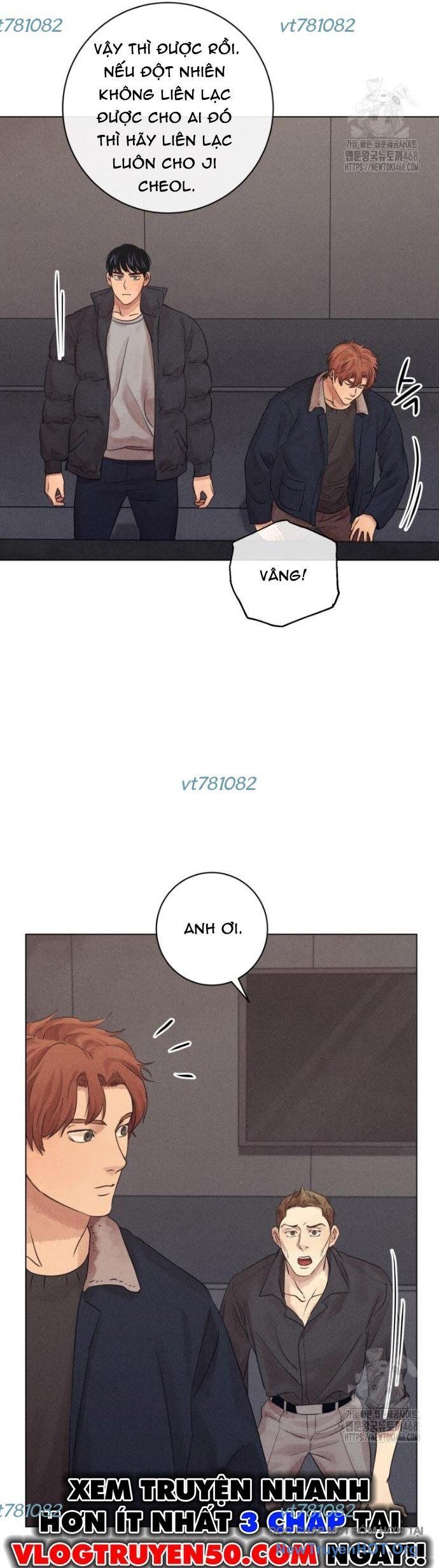 Phỏng Vấn Sát Nhân Chap 76 - Next Chap 77