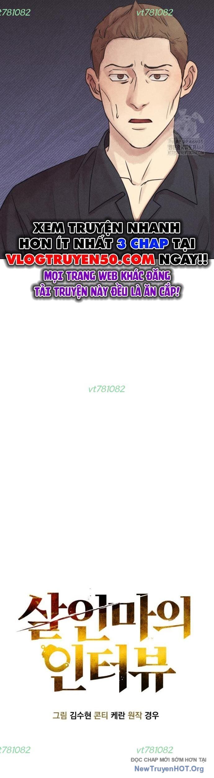 Phỏng Vấn Sát Nhân Chap 76 - Next Chap 77