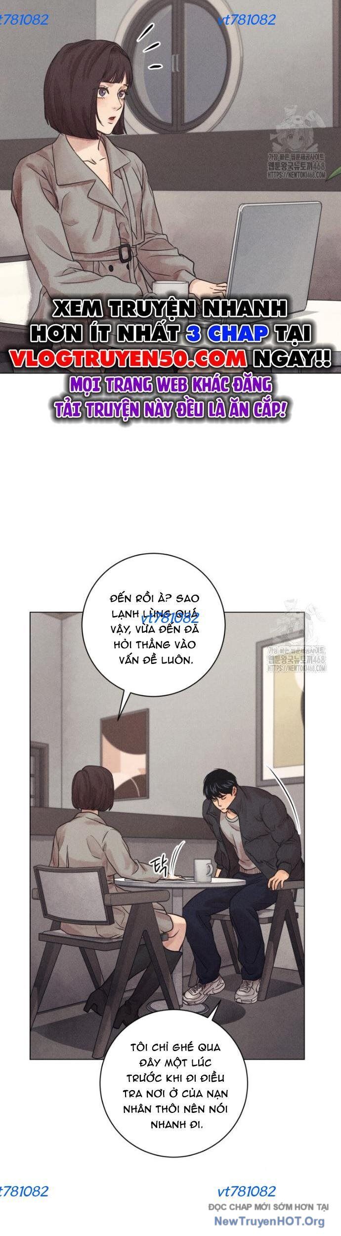 Phỏng Vấn Sát Nhân Chap 76 - Next Chap 77