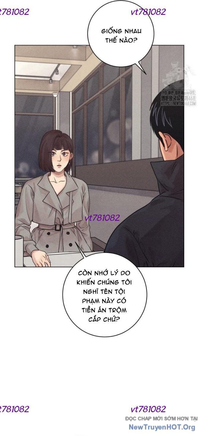 Phỏng Vấn Sát Nhân Chap 76 - Next Chap 77