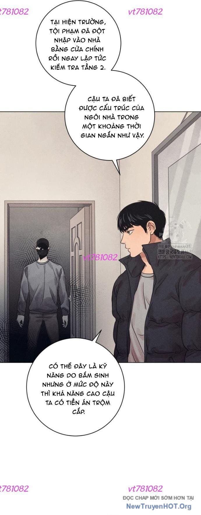Phỏng Vấn Sát Nhân Chap 76 - Next Chap 77