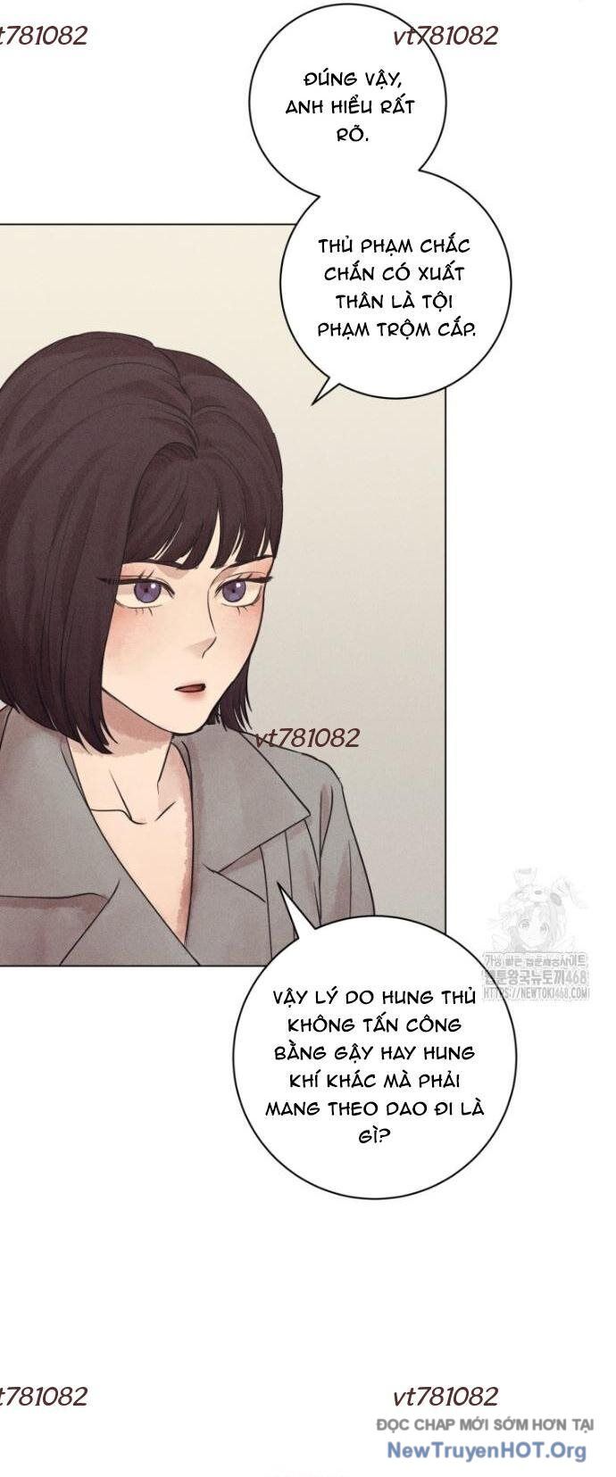 Phỏng Vấn Sát Nhân Chap 76 - Next Chap 77