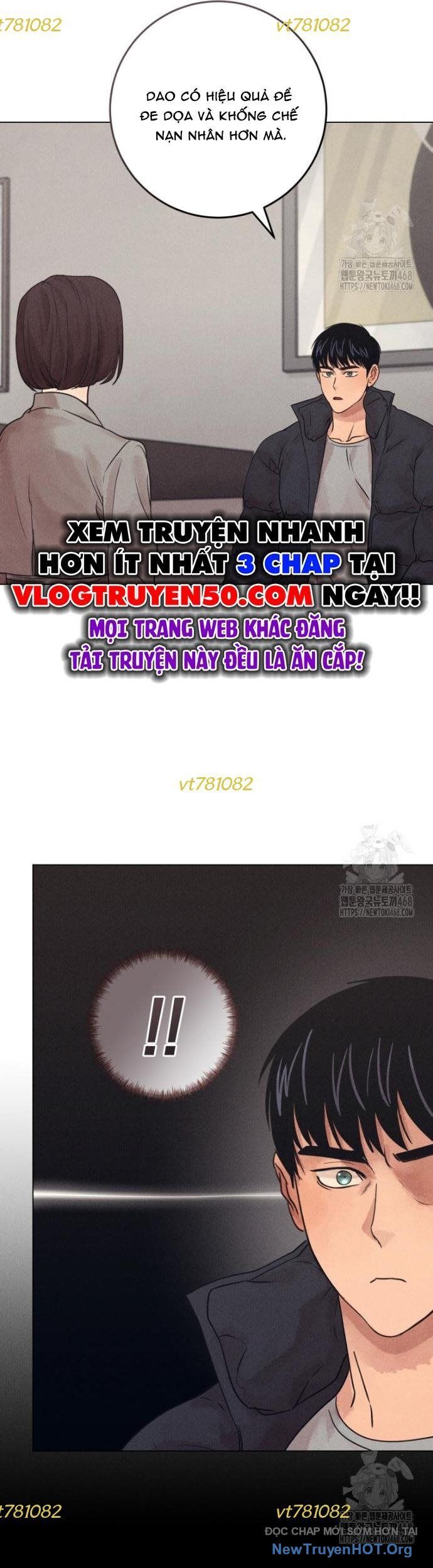 Phỏng Vấn Sát Nhân Chap 76 - Next Chap 77