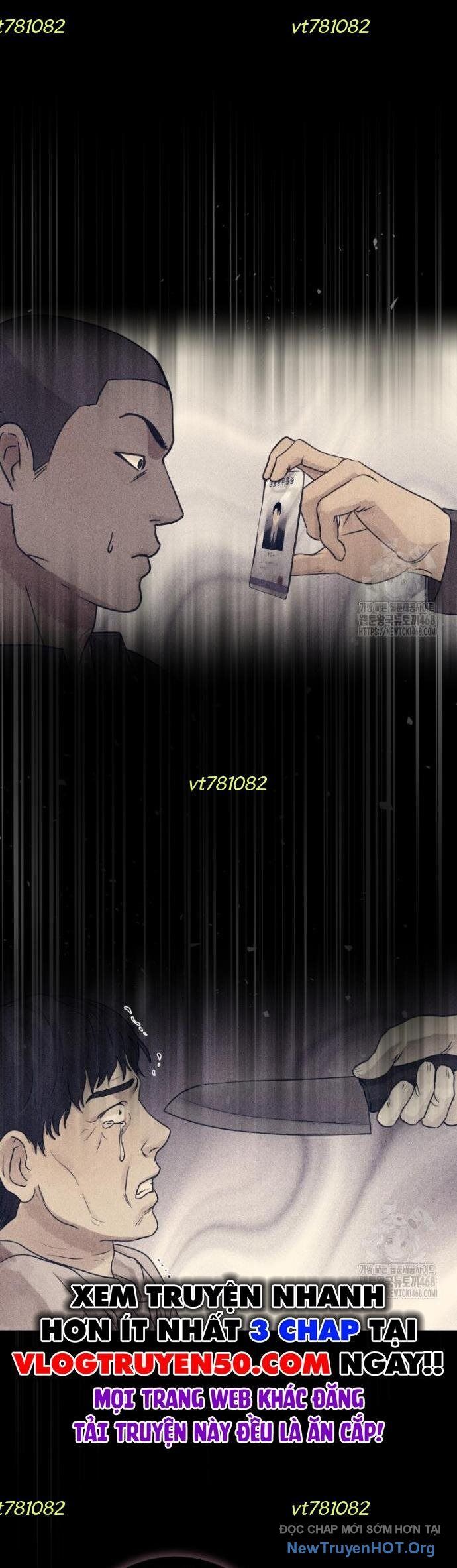 Phỏng Vấn Sát Nhân Chap 76 - Next Chap 77