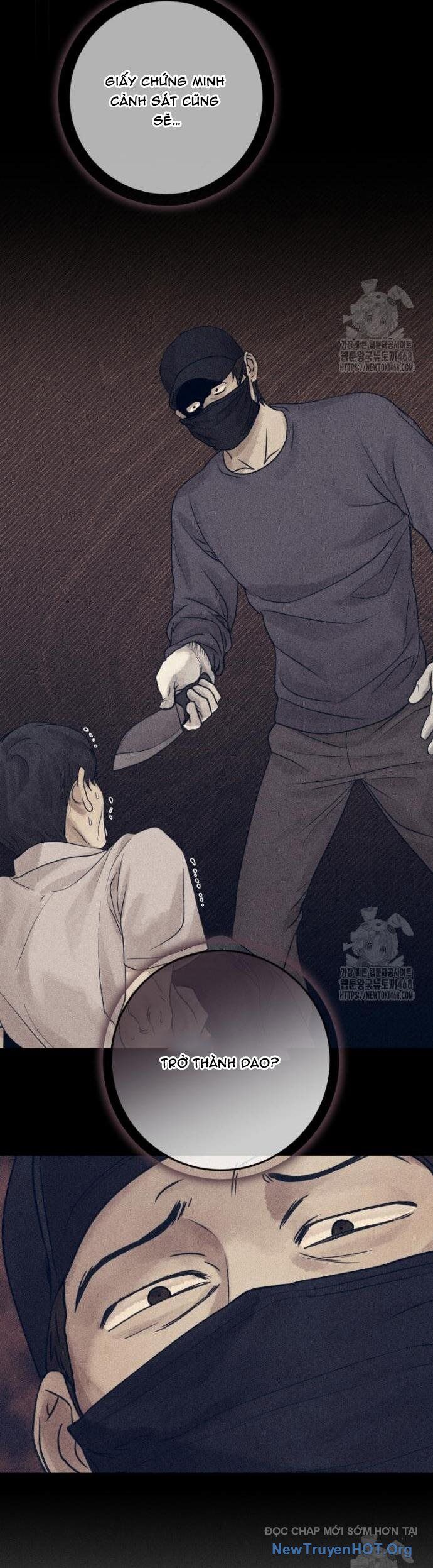 Phỏng Vấn Sát Nhân Chap 76 - Next Chap 77
