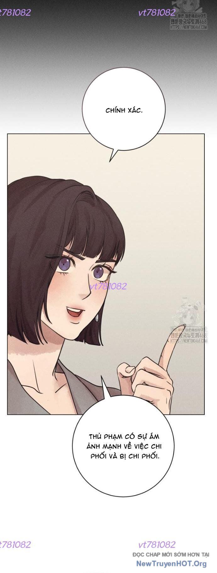 Phỏng Vấn Sát Nhân Chap 76 - Next Chap 77