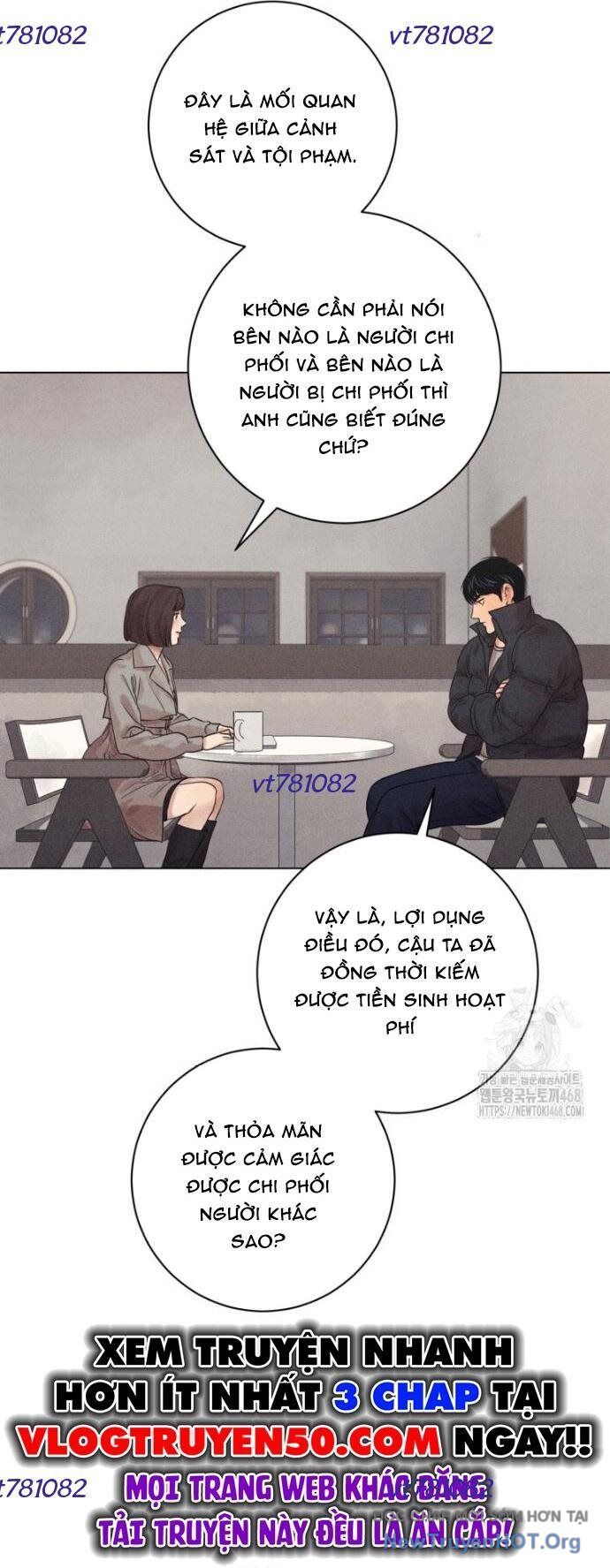 Phỏng Vấn Sát Nhân Chap 76 - Next Chap 77