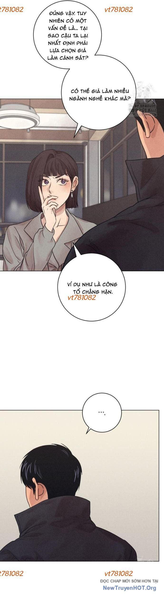 Phỏng Vấn Sát Nhân Chap 76 - Next Chap 77