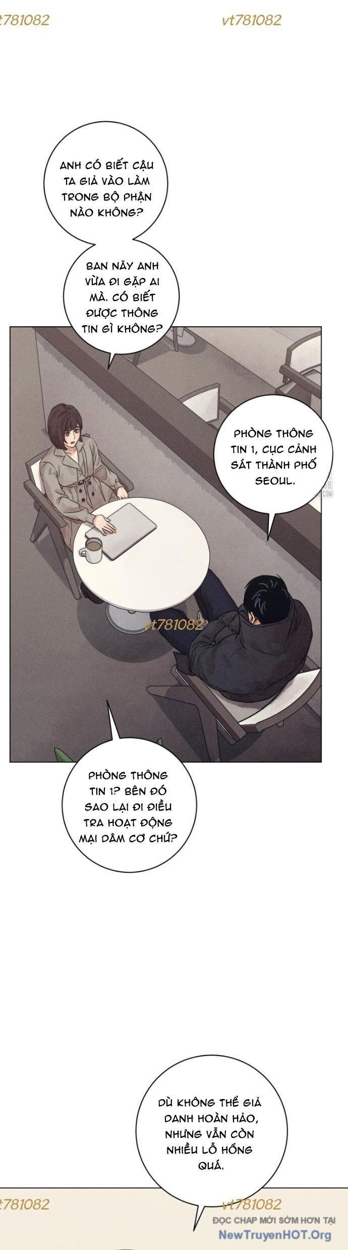 Phỏng Vấn Sát Nhân Chap 76 - Next Chap 77