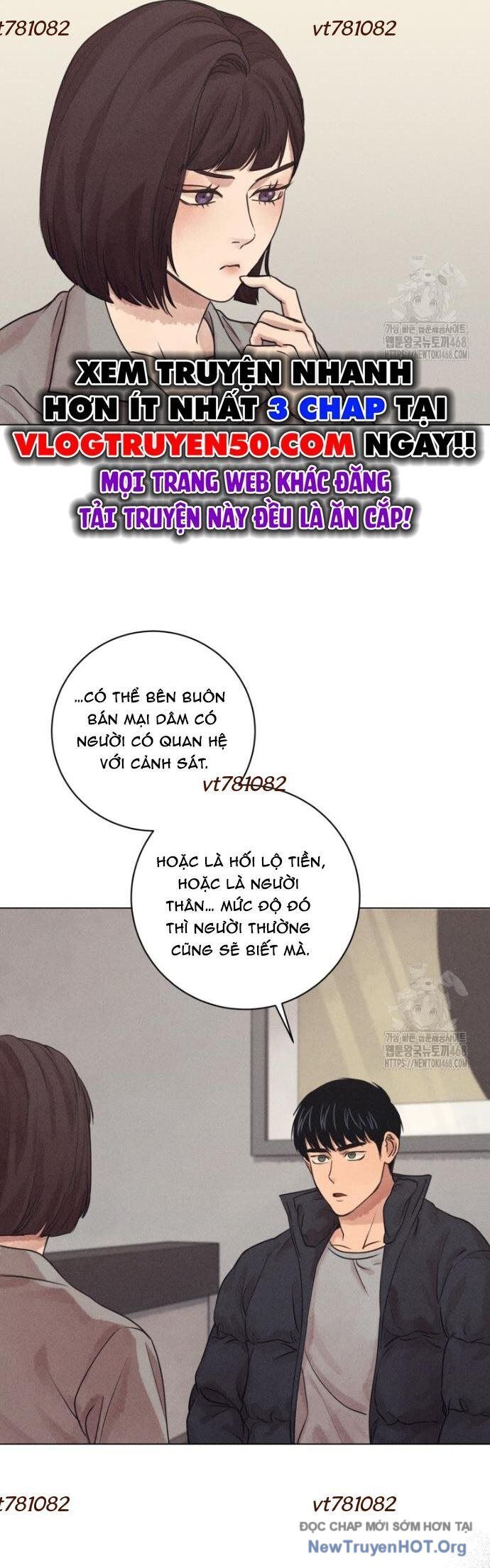 Phỏng Vấn Sát Nhân Chap 76 - Next Chap 77