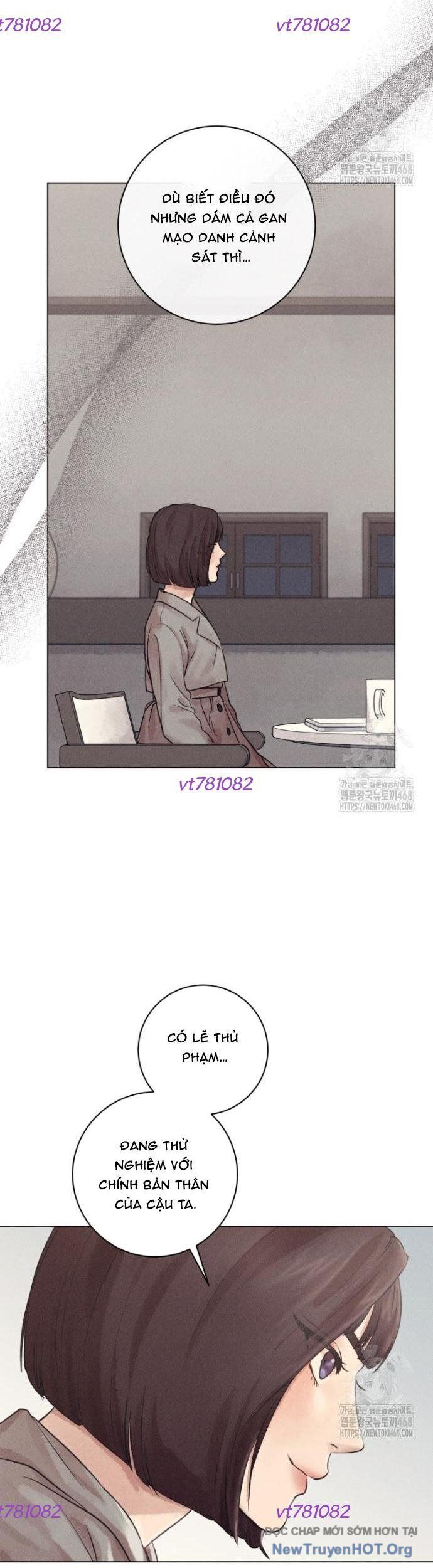 Phỏng Vấn Sát Nhân Chap 76 - Next Chap 77