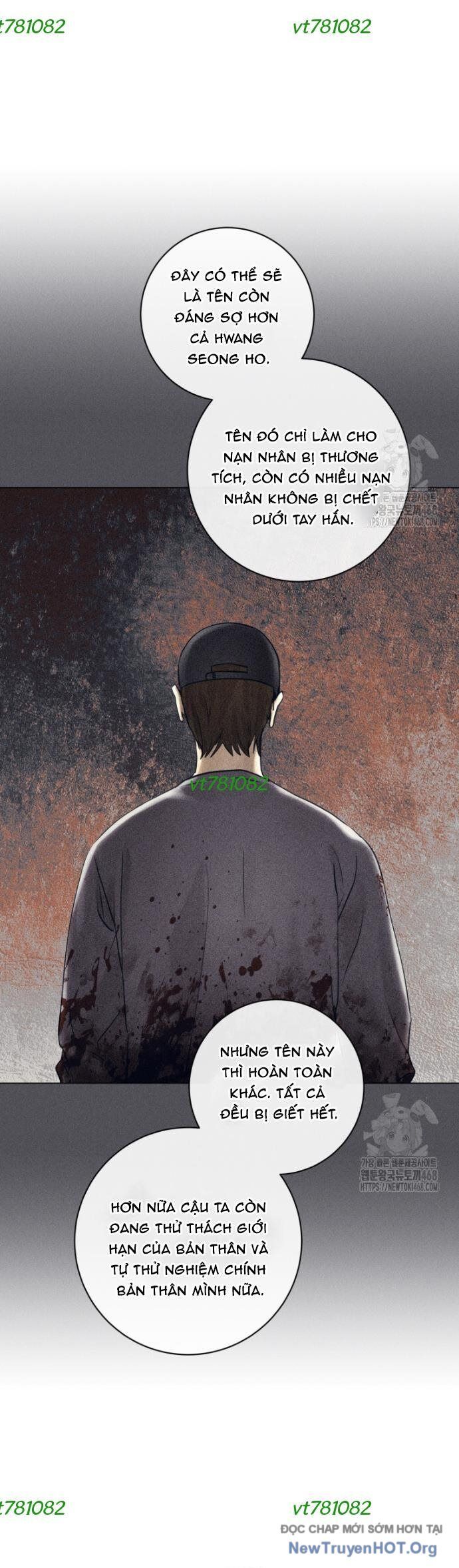 Phỏng Vấn Sát Nhân Chap 76 - Next Chap 77