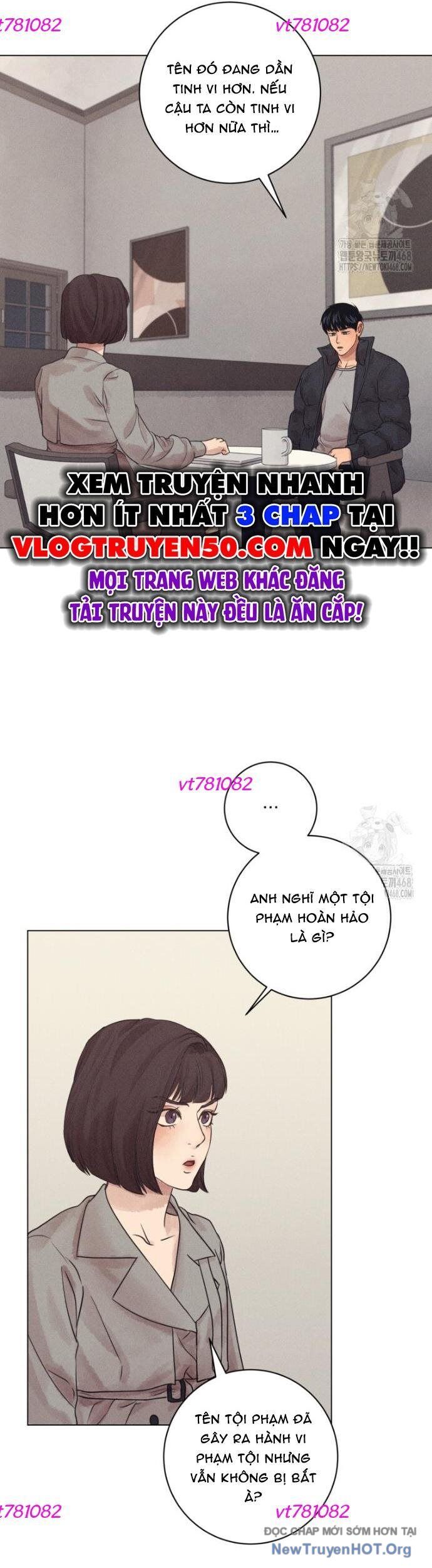 Phỏng Vấn Sát Nhân Chap 76 - Next Chap 77