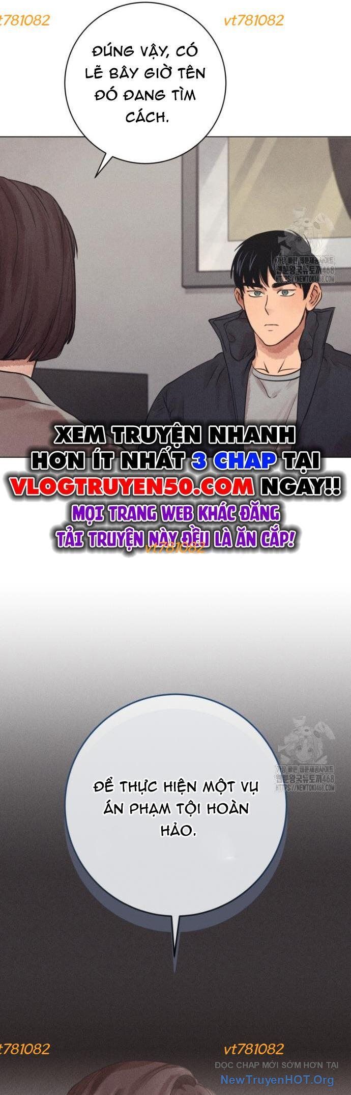 Phỏng Vấn Sát Nhân Chap 76 - Next Chap 77