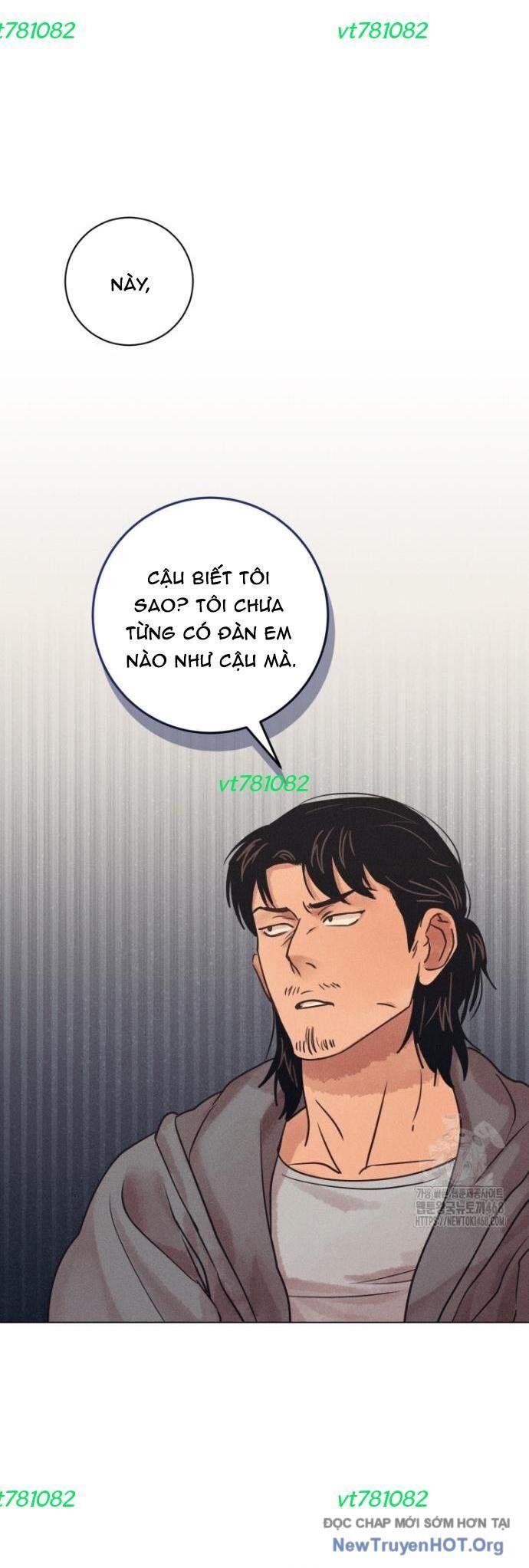 Phỏng Vấn Sát Nhân Chap 76 - Next Chap 77