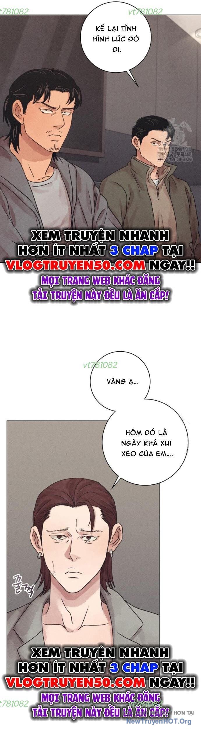 Phỏng Vấn Sát Nhân Chap 76 - Next Chap 77