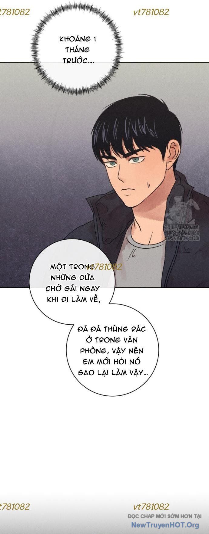 Phỏng Vấn Sát Nhân Chap 76 - Next Chap 77