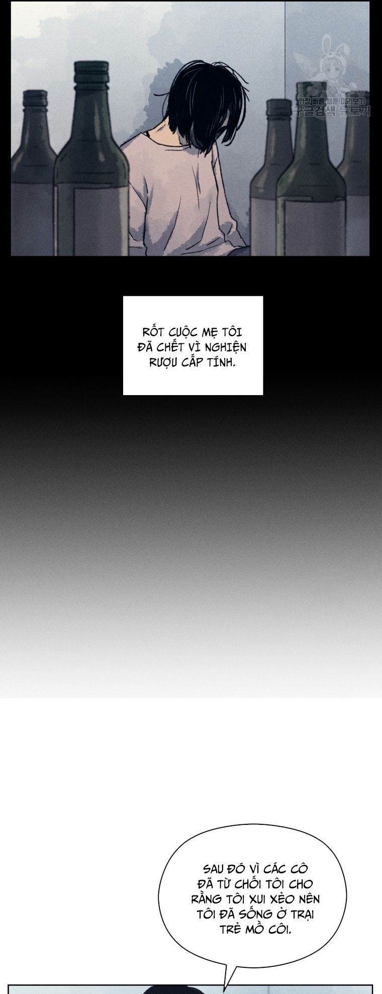 Phỏng Vấn Sát Nhân Chap 9 - Next Chap 10