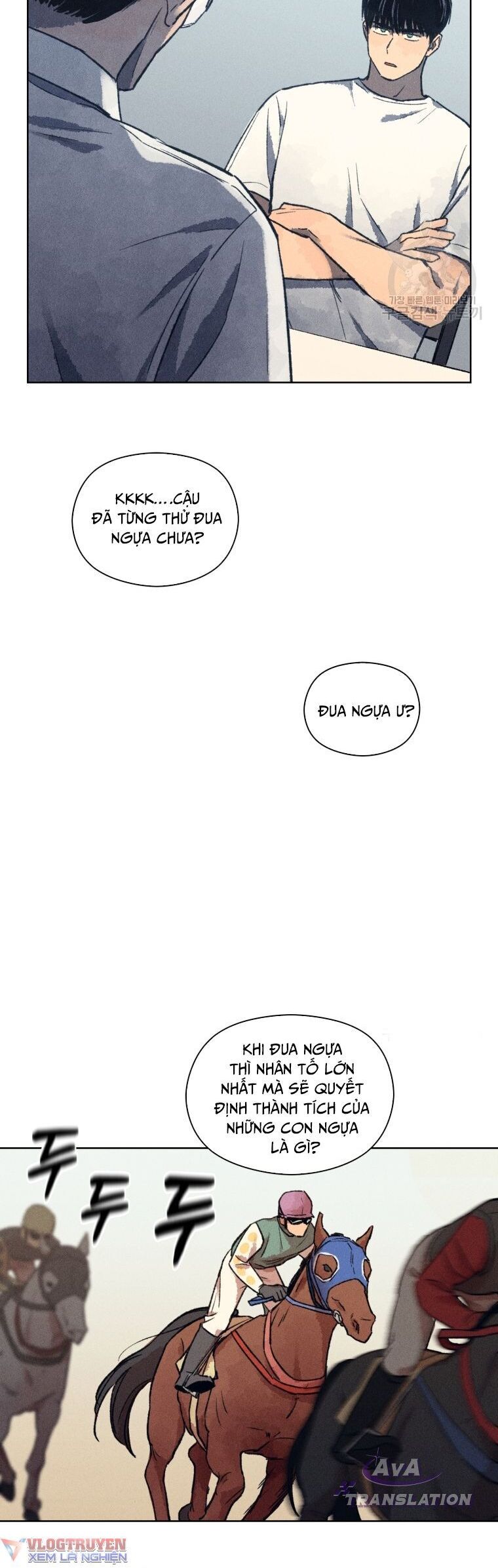 Phỏng Vấn Sát Nhân Chap 9 - Next Chap 10