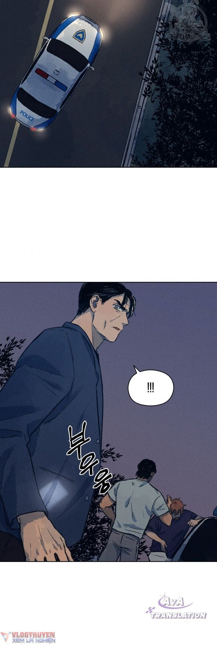 Phỏng Vấn Sát Nhân Chap 9 - Next Chap 10