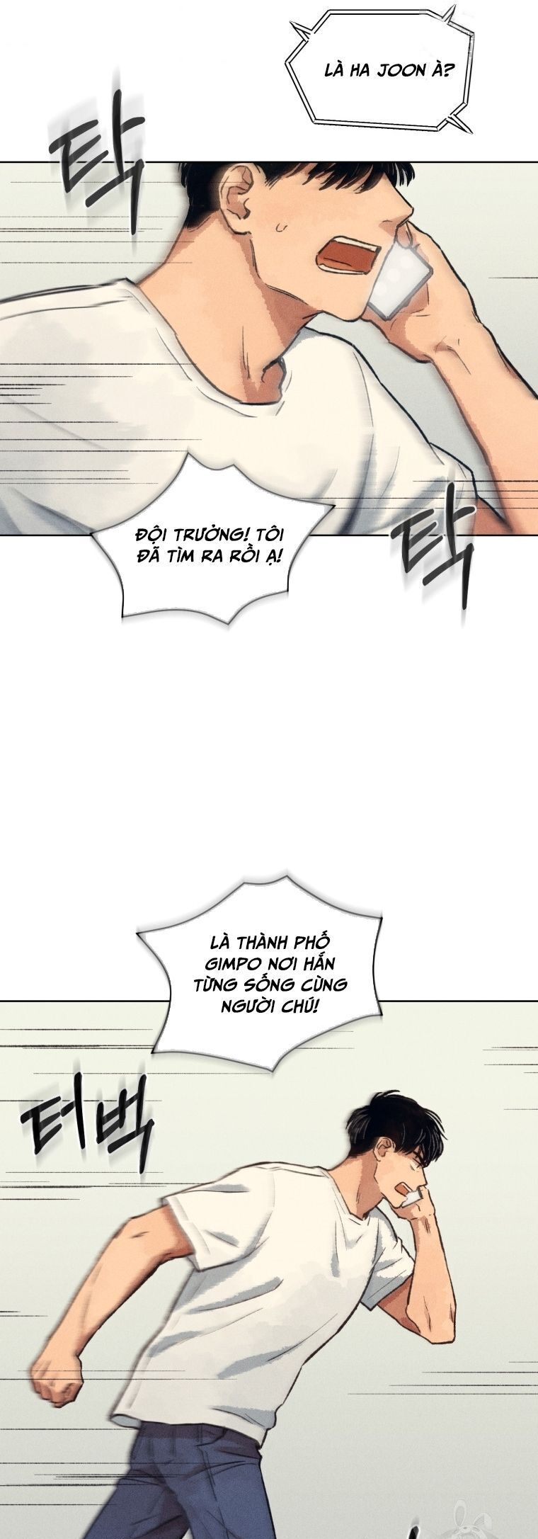 Phỏng Vấn Sát Nhân Chap 9 - Next Chap 10