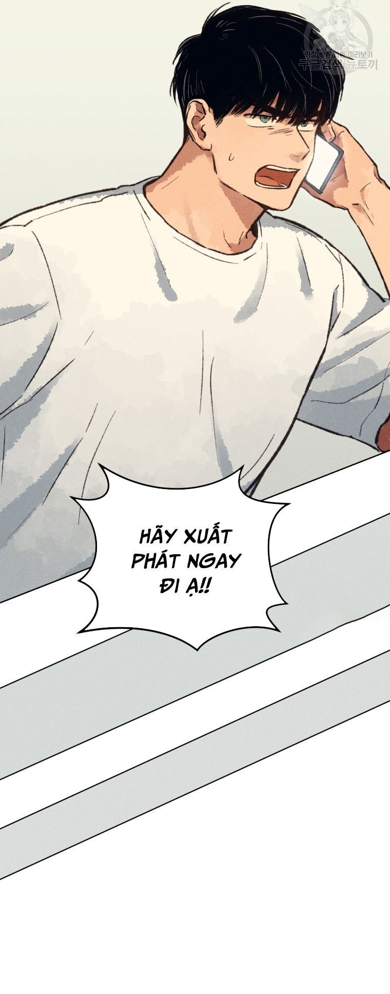 Phỏng Vấn Sát Nhân Chap 9 - Next Chap 10